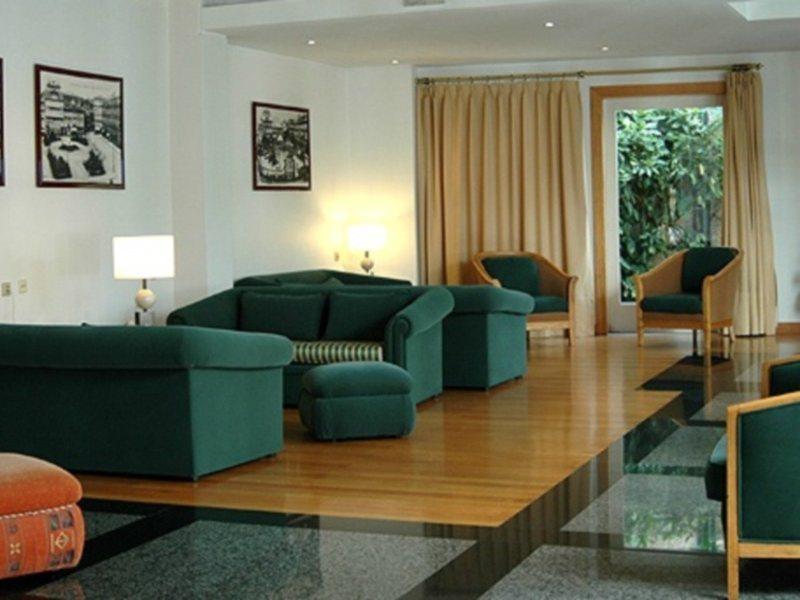 Hotel Toural Guimarães Exteriör bild