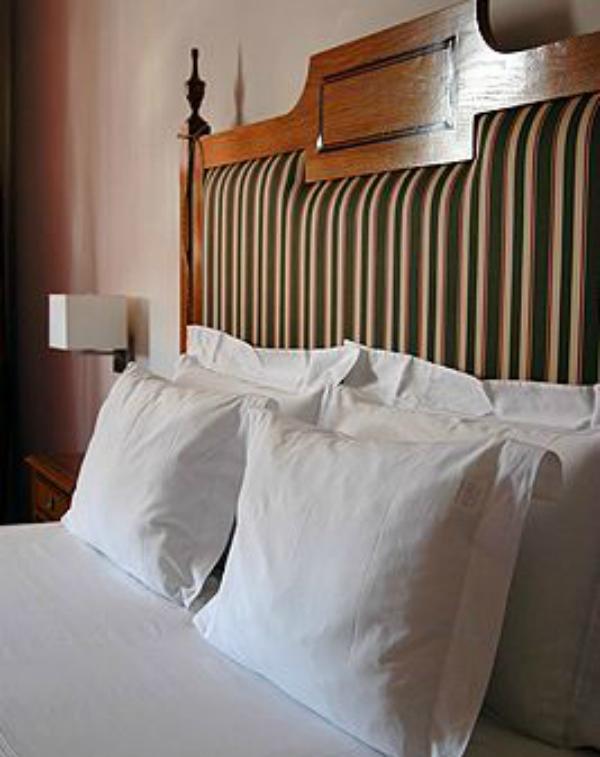 Hotel Toural Guimarães Exteriör bild